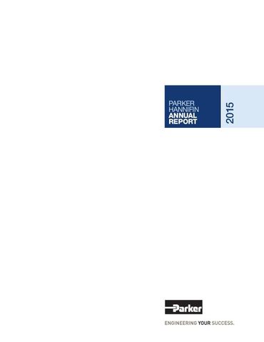 2015 Annual Report