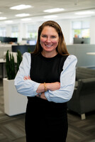 Meakin Bennett Headshot