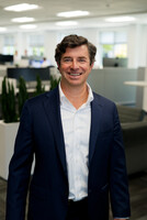 T.J. Connelly, CFA, CMT Headshot