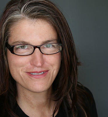 Angela Macfarlane