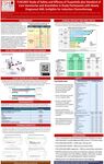 ESH 2025 Poster - TUSCANY Study of Safety and Efficacy of Tuspetinib plus Standard of Care Venetoclax and Azacitidine in Study Participants with Newly Diagnosed AML Ineligible for Induction Chemotherapy