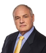 Charles E. Owens Headshot