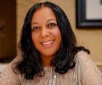Sherrie Holloway Headshot