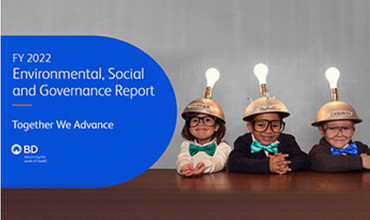 2022 ESG Report