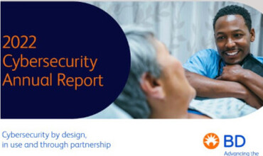 2022 Cybersecurity Annual Report