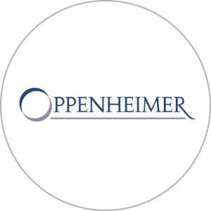 Oppenheimer logo