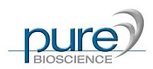 PURE Bioscience, Inc.