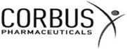 Corbus Pharmaceuticals Holdings, Inc