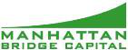 Manhattan Bridge Capital, Inc.