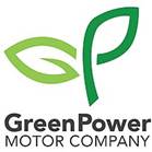 GreenPower Motor Company