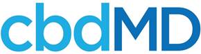 cbdMD, Inc.