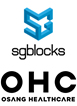 SG Blocks, Inc. and OSANG Healthcare Co., Ltd.