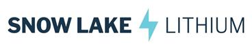 Snow Lake Resources Ltd.