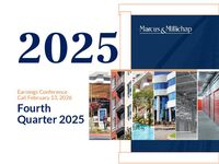 Fourth Quarter 2025 Earnings Conference Call Presentation