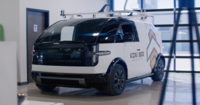 LDV Configuration Video