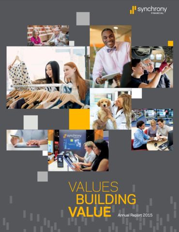 2015 Annual Report