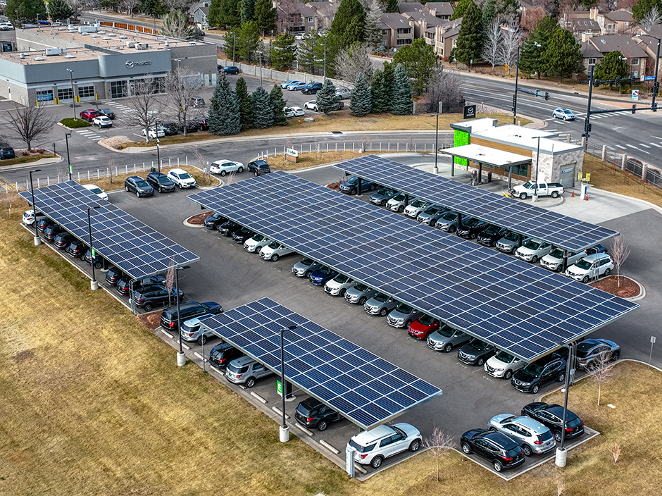 Green Building & Energy Conservation