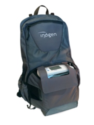 Inogen One G5 Backpack