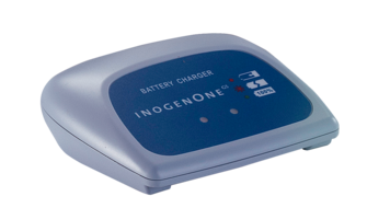 Inogen Rove 4 External Battery Charger