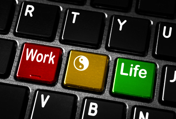 Make Your Start at a New Job a Great One