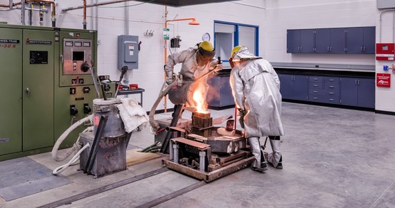 Customer Technical Services