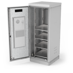 Boxer 44 Plus Outdoor Equipment Cabinets