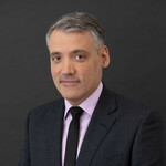 Independent Director Lazar Nikolic