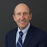 Independent Director Patrick G. Halter