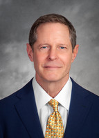Larry M. Shelton