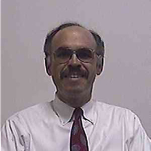 Ronald Ellis