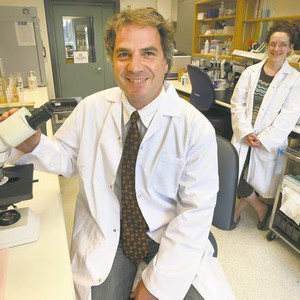 Gary Kobinger