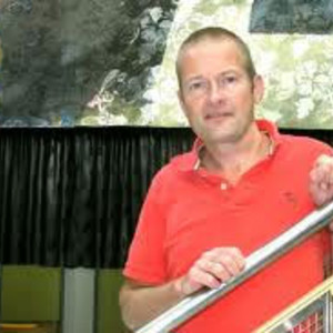 Iacob Mathiesen