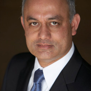 Niranjan Y. Sardesai