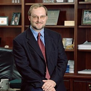 John Shiver