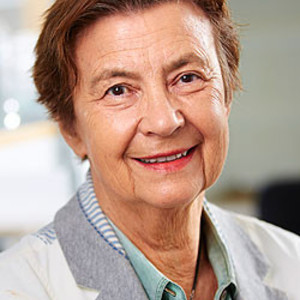 Britta Wahren
