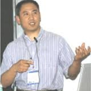 Bin Wang