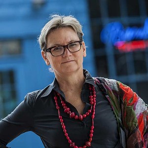 Anne DeGroot