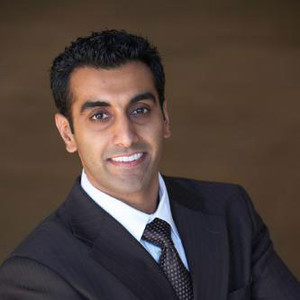 Punit Dhillon