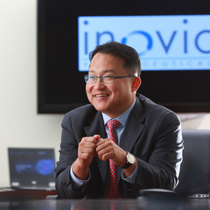J. Joseph Kim