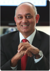 Dr. Niranjan Sardesai