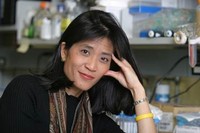 Dr. Cornelia Trimble