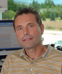 Dr. Heinz Feldmann
