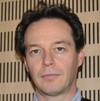 Dr. David Gancberg