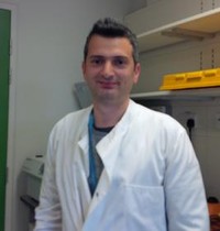 Dr. Martin Pule