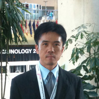 Dr. Wei Xu