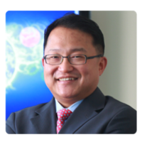 Dr. J. Joseph Kim
