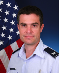Dr. Daniel J. Wattendorf