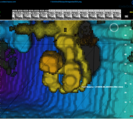 Dredging