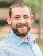 Dan Flowers Headshot