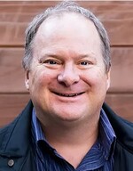 Robert Steele Headshot